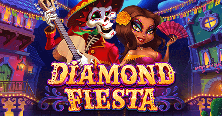 Betcoin diamondfiesta